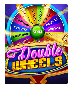 Double Wheels