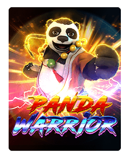 Panda Warrior