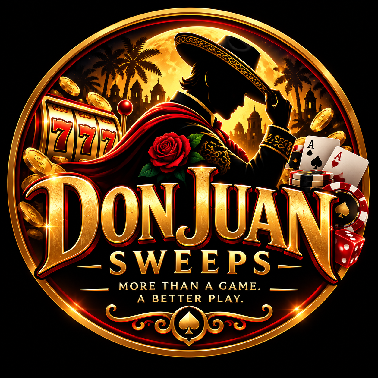 Don Juan Sweeps